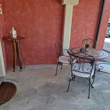 Wine & Apartment Vinales Koper Exterior photo