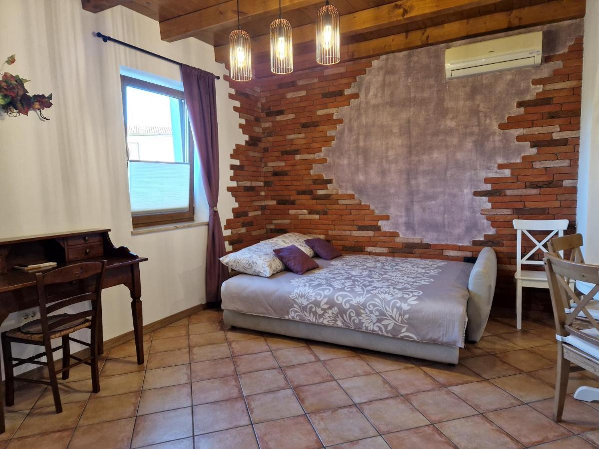 Wine & Apartment Vinales Koper Exterior photo
