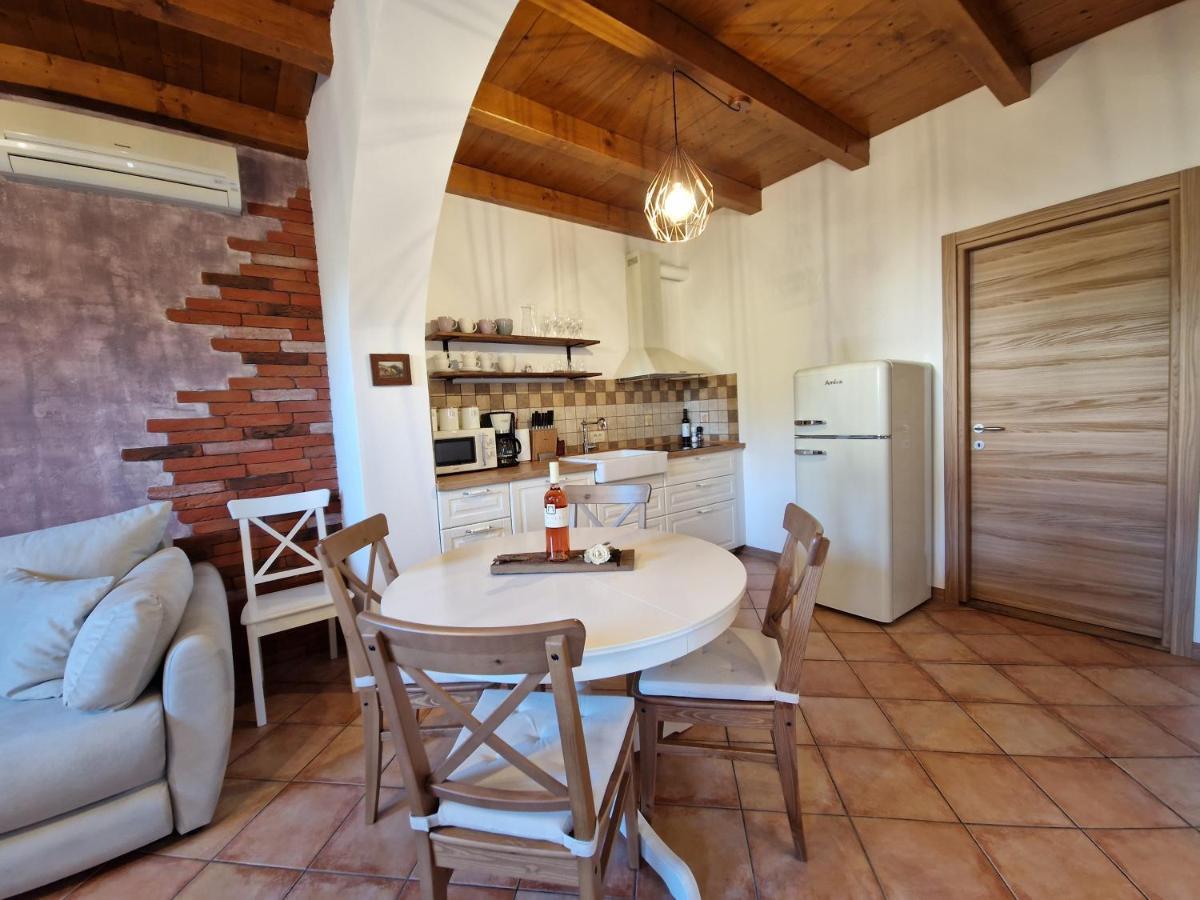 Wine & Apartment Vinales Koper Exterior photo