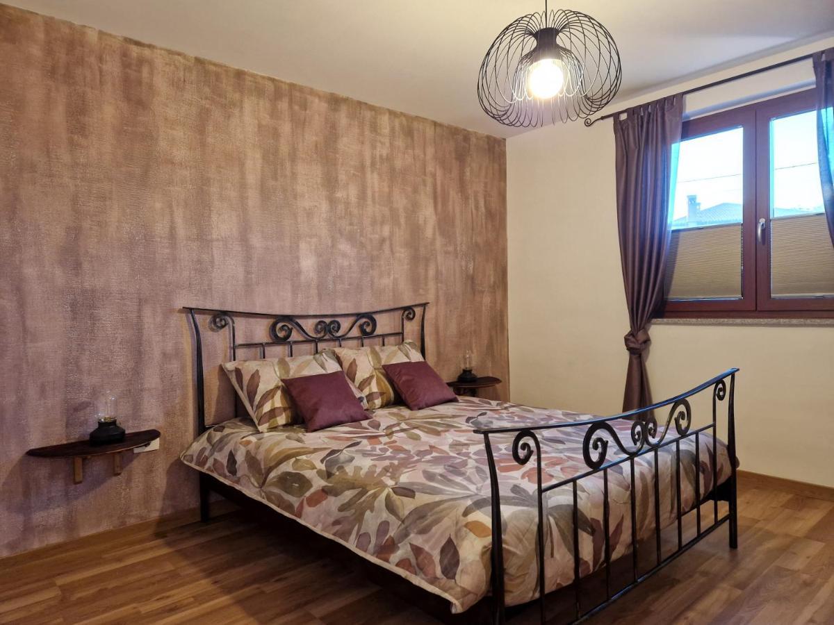 Wine & Apartment Vinales Koper Exterior photo