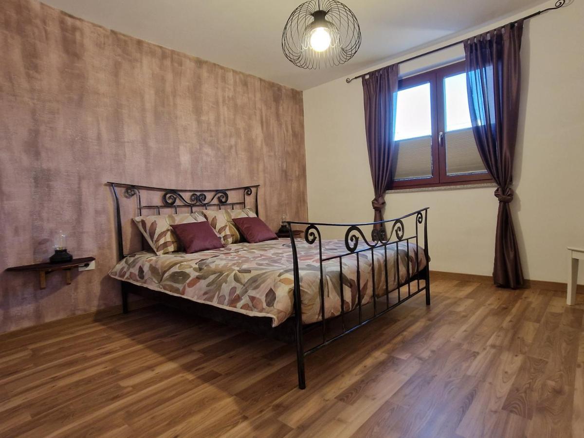 Wine & Apartment Vinales Koper Exterior photo
