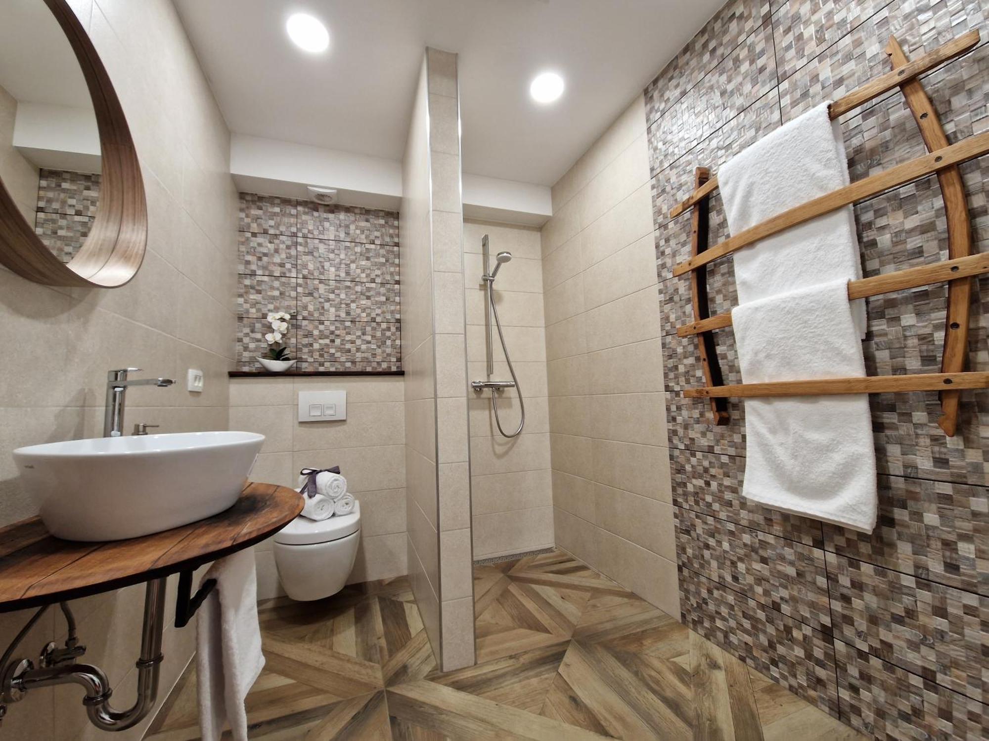 Wine & Apartment Vinales Koper Exterior photo