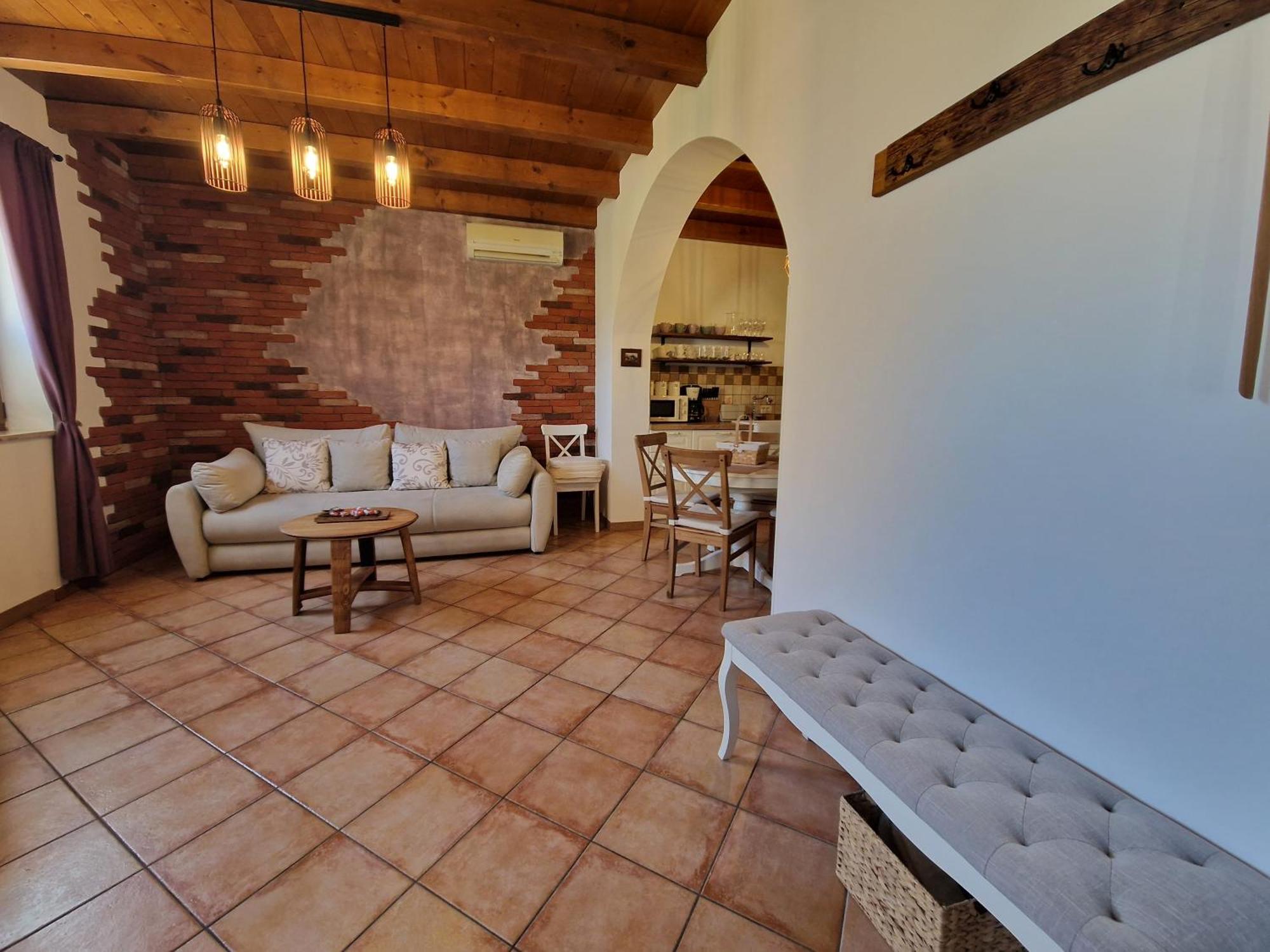 Wine & Apartment Vinales Koper Exterior photo